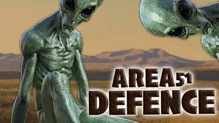 AREA 51 - DEFENCE
