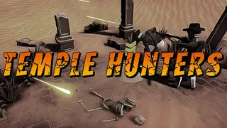 Temple Hunters