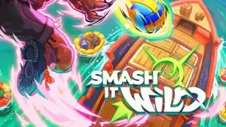 Smash it Wild - Switch