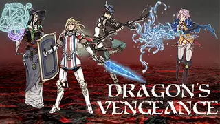 Dragon's Vengeance
