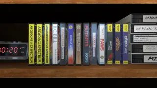 Attic Archive - Xbox Series