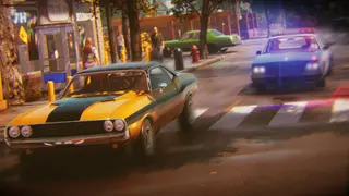 American Theft 80s - Xbox Series