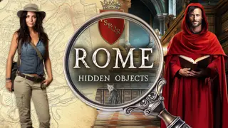 Hidden Objects: Rome - The Mystery of the Chronovisor - Xbox One