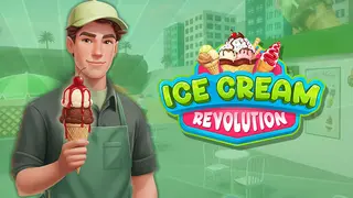 Ice Cream Revolution