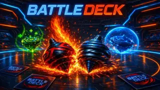 BattleDeck