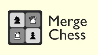 Merge Chess