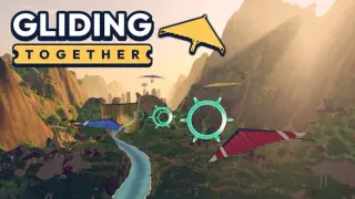 Gliding Together