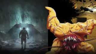 Walking Sim Horror Bundle Vol 1 - Xbox One & Series