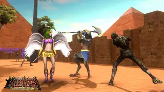 Ecclesiastes Mistress Of Souls