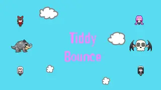 Tiddy Bounce