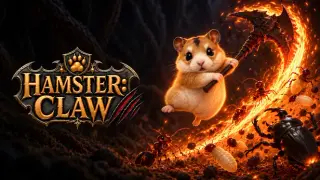 HAMSTER: CLAW