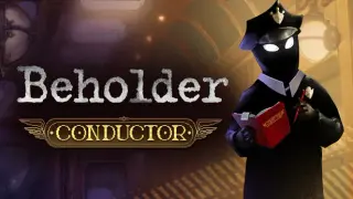 Conductor + Soundtrack