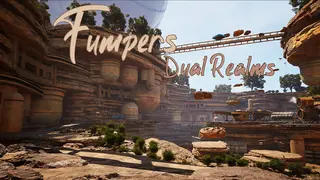 Fumpers: Dual Realms