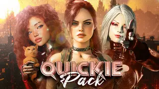 Quickie Pack 🔥