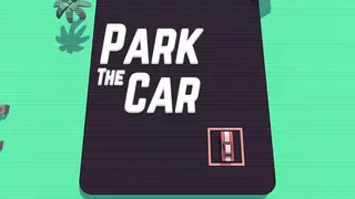 Park The Car