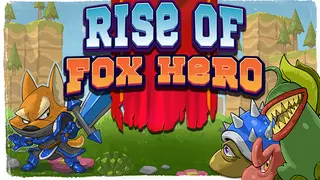 Rise of Fox Hero