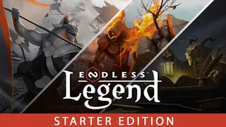 ENDLESS Legend - Starter