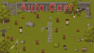 Auto Cast