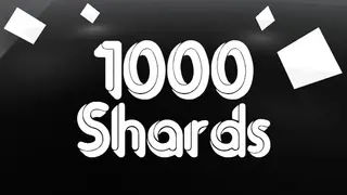 1000 Shards