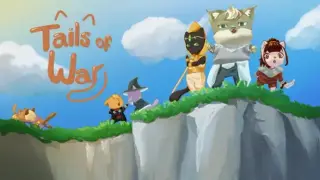Tails of War