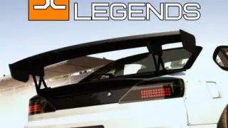 Drift Legends - Switch