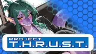Project T.H.R.U.S.T.