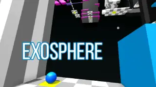 Exosphere