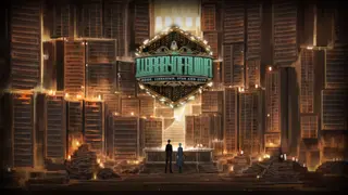 Library Of Ruina (Xbox One)