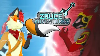 Zruce Adventures