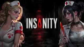 Insanity: Altered