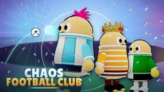 Chaos Football Club