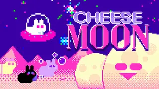 Cheese Moon
