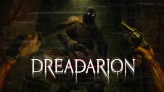 Dreadarion VR