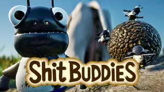 Shit Buddies