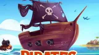 Pirates on Target - Switch