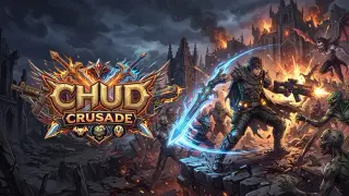 Chud Crusade