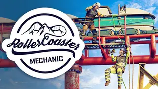 Rollercoaster Mechanic