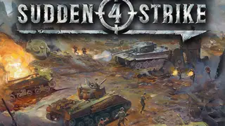 Sudden Strike 4 - PS4