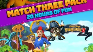 Match Three Pack - Switch