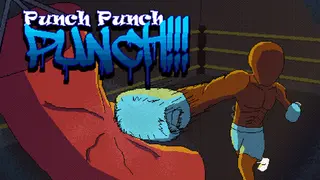 Punch Punch PUNCH!!!