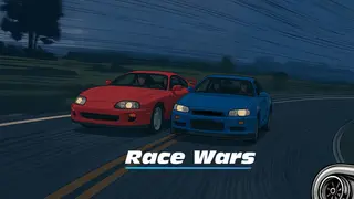 Race Wars