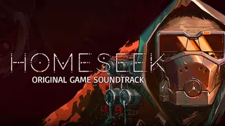 Homeseek Original Soundtrack