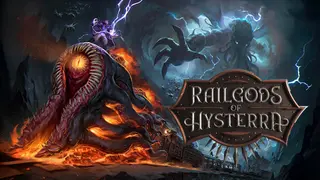 RailGods of Hysterra