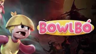 Bowlbo: The Quest for Bing Bing
