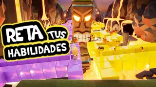 Reta Tus Habilidades