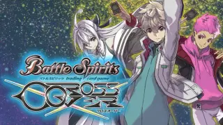 バトルスピリッツ クロスオーバー