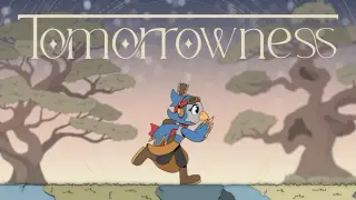 Tomorrowness
