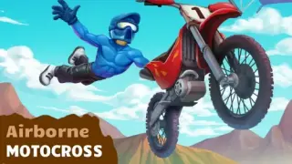 Airborne Motocross - Switch