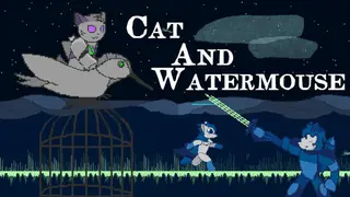 Cat and Watermouse