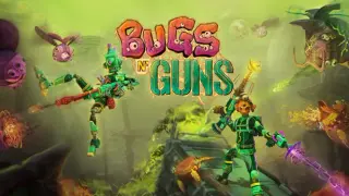 Bugs N' Guns